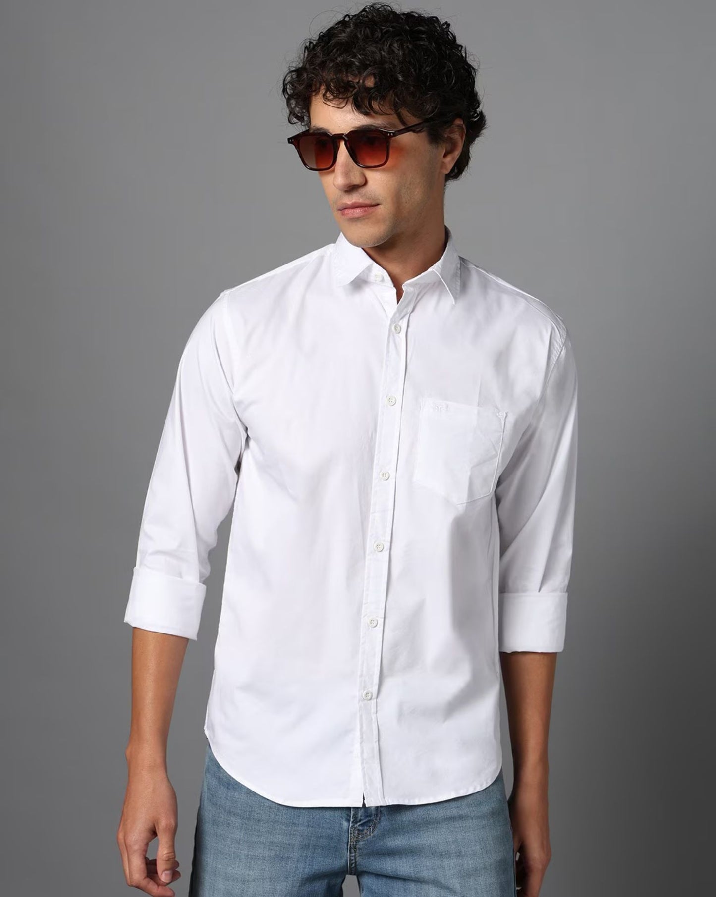 Sports 52 Wear Men Casual Shirt