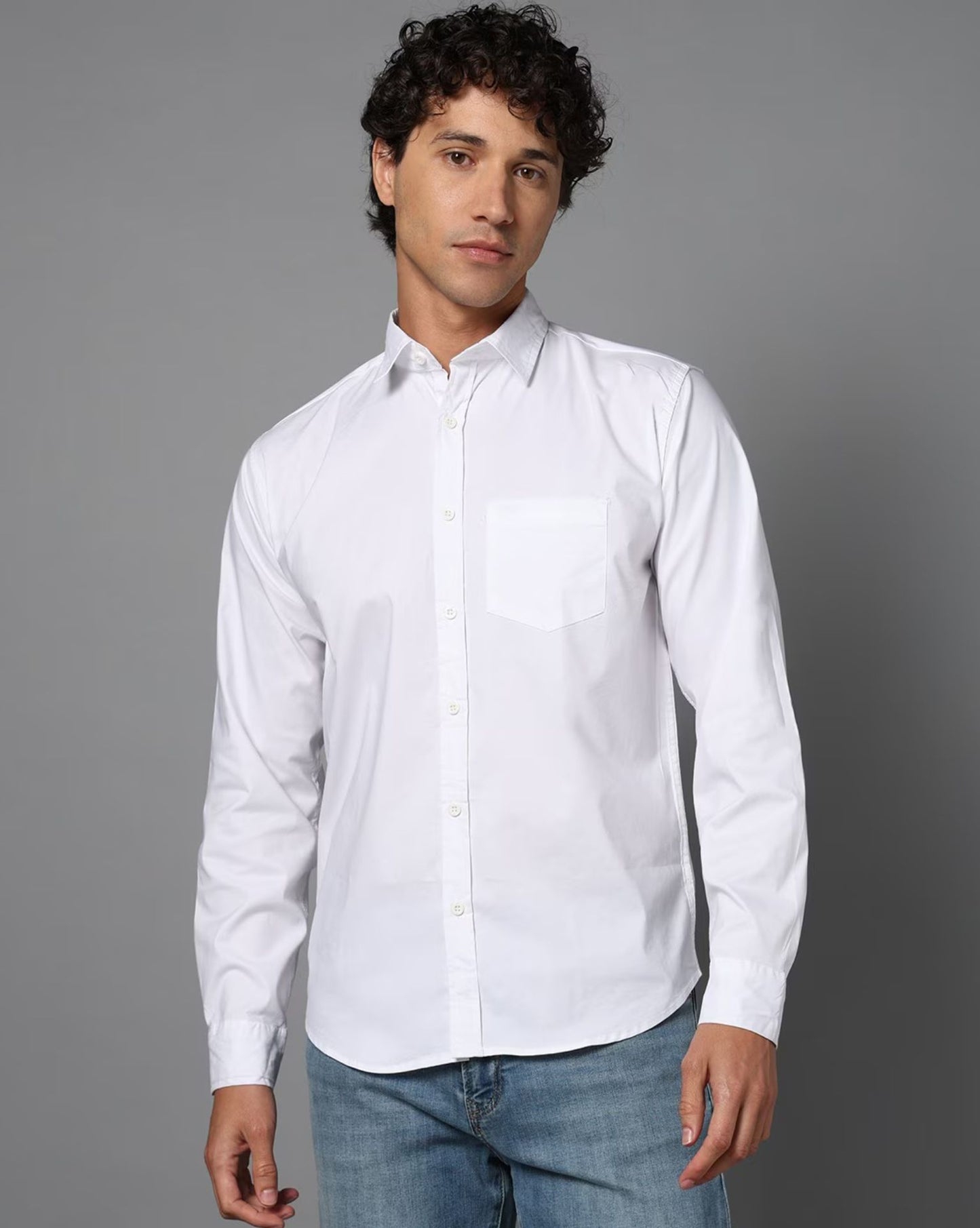 Sports 52 Wear Men Casual Shirt