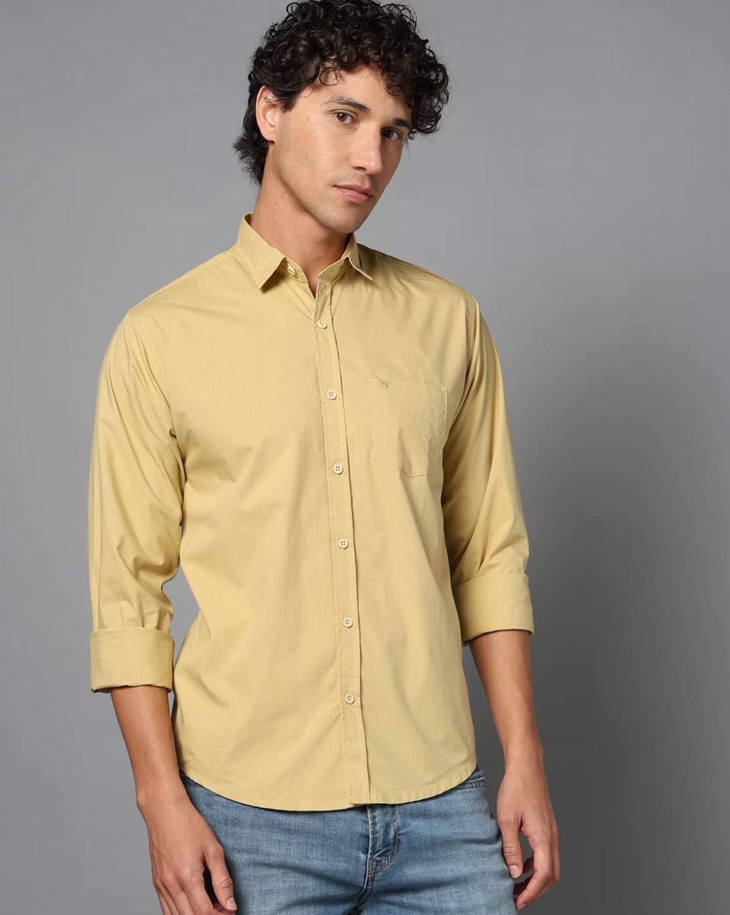 Sports 52 Wear Men Casual Shirt