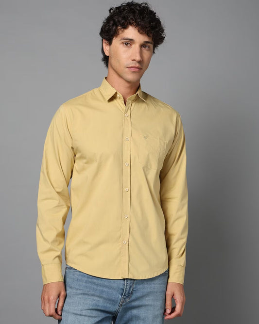 Sports 52 Wear Men Casual Shirt