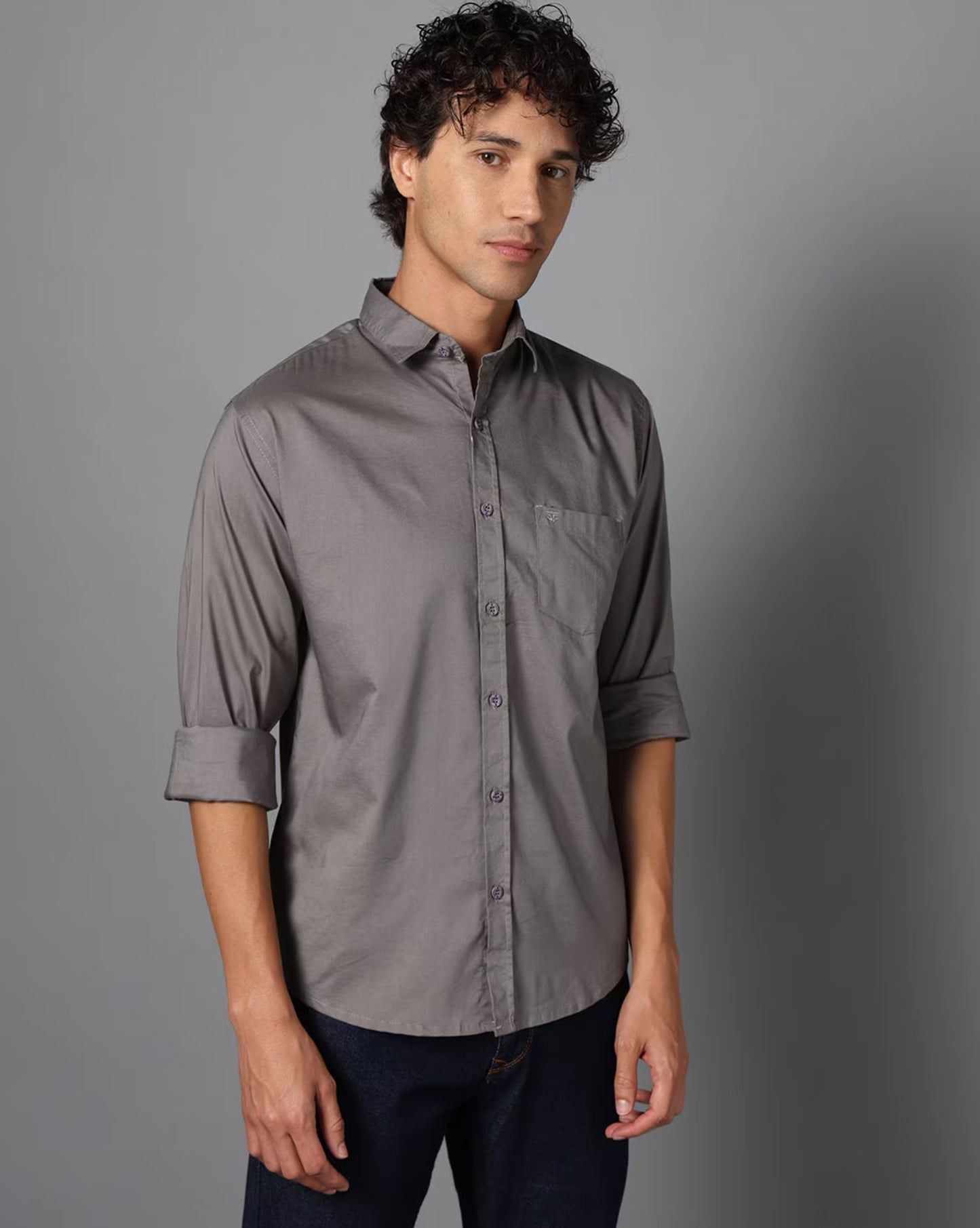 Sports 52 Wear Men Casual Shirt