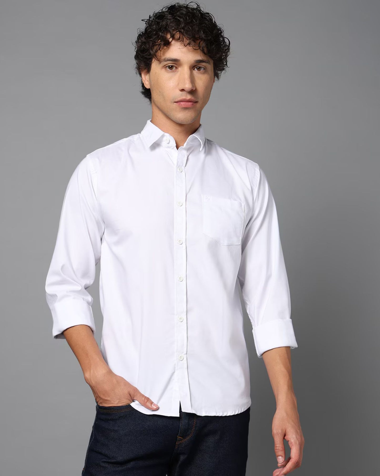 Sports 52 Wear Men Casual Shirt