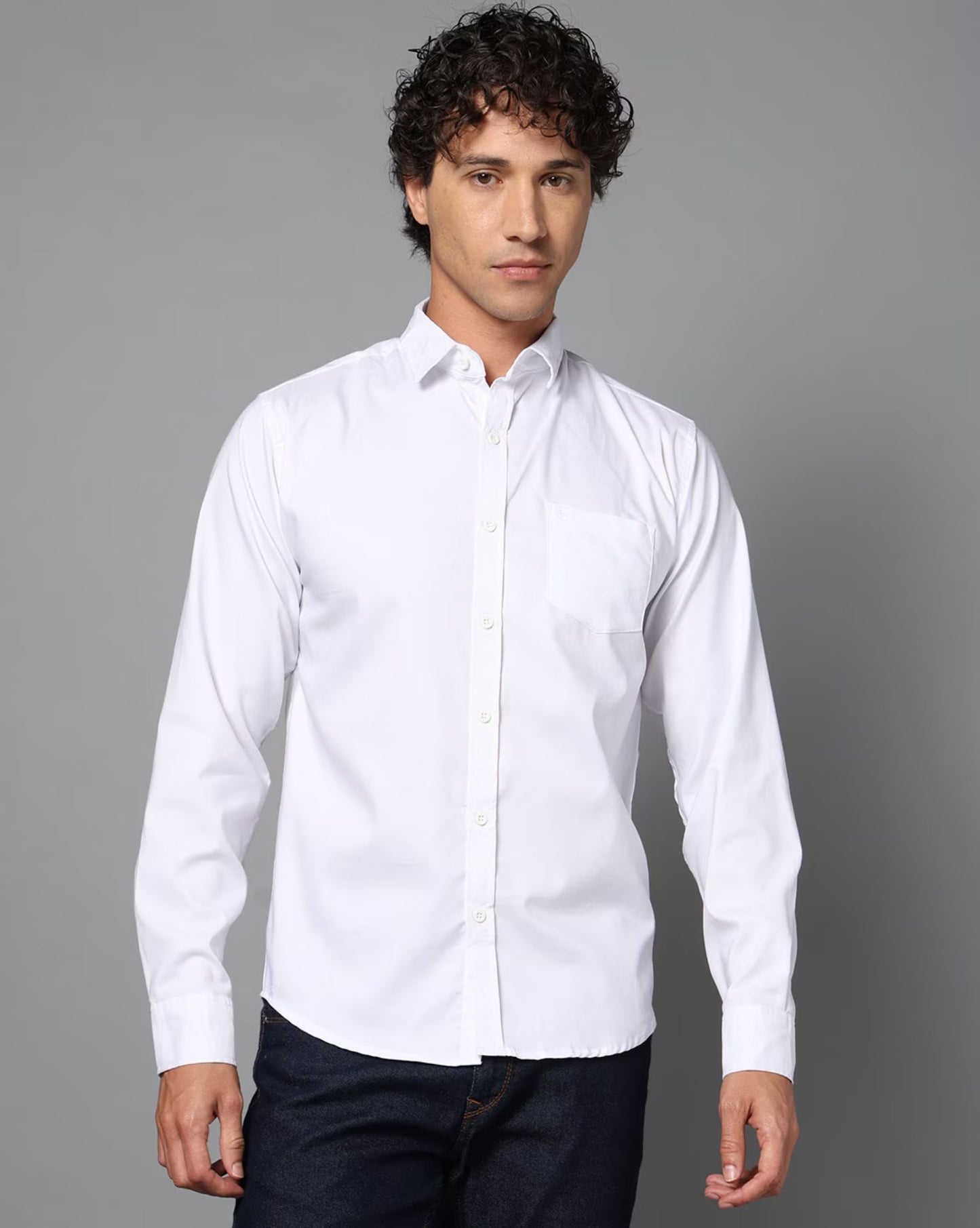 Sports 52 Wear Men Casual Shirt