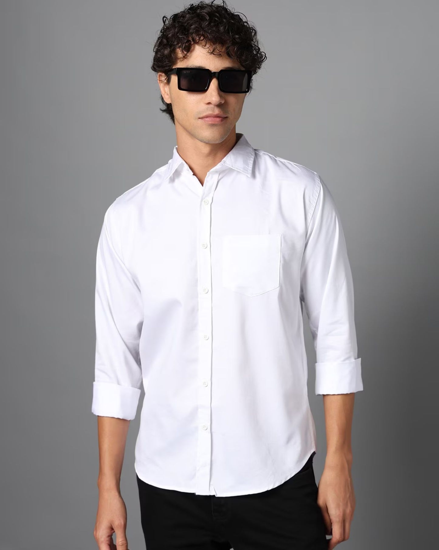 Sports 52 Wear Men Casual Shirt