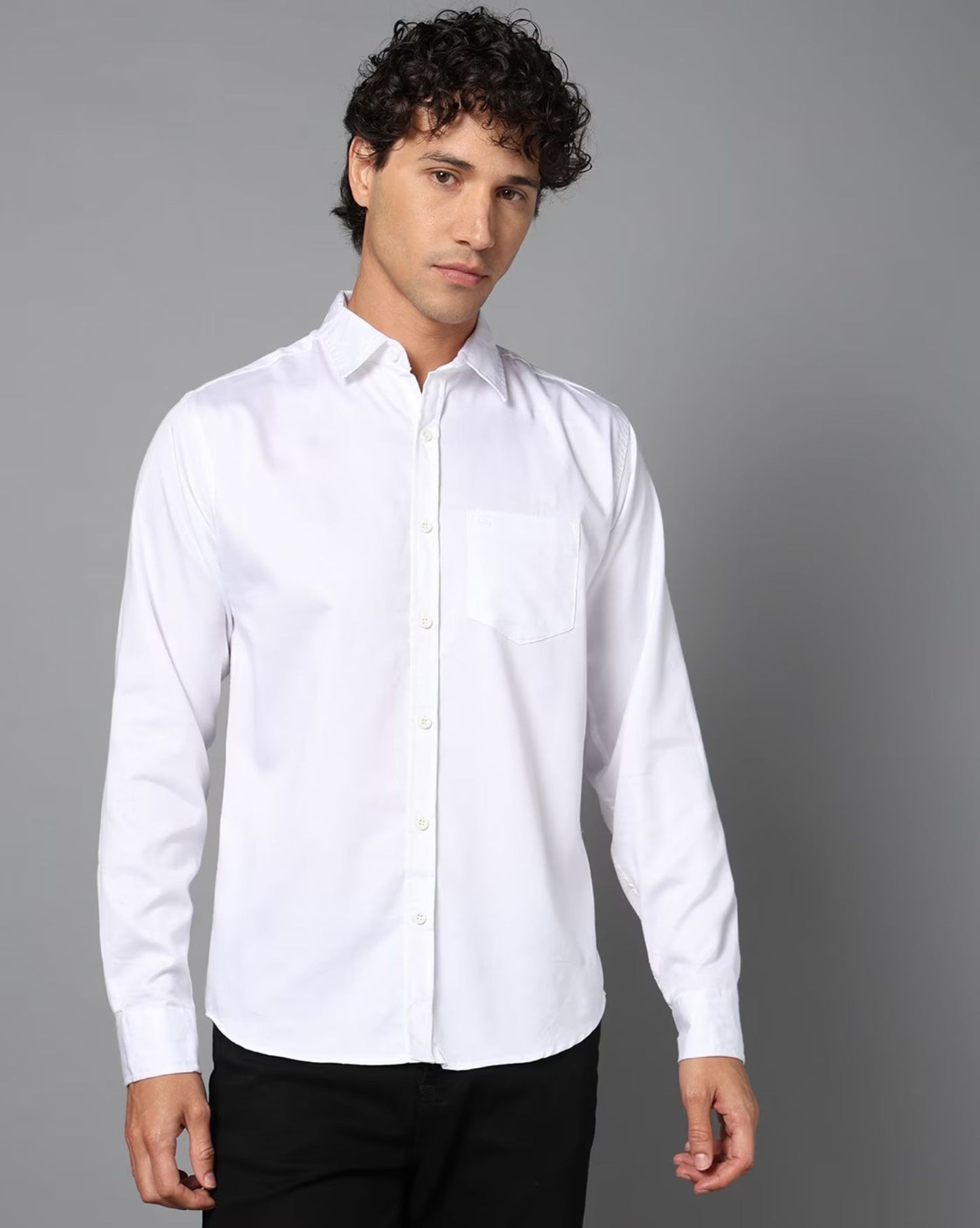 Sports 52 Wear Men Casual Shirt