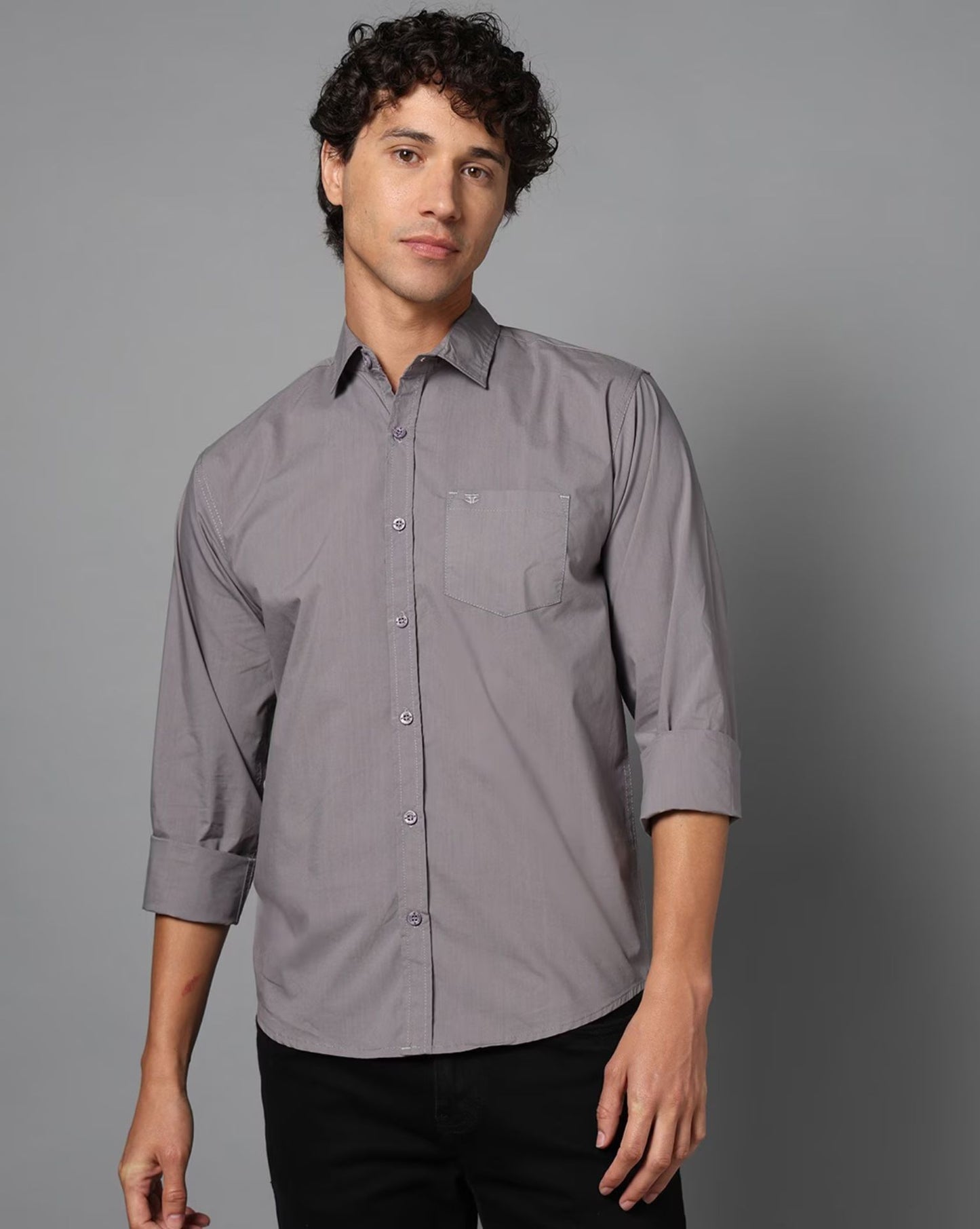 Sports 52 Wear Men Casual Shirt