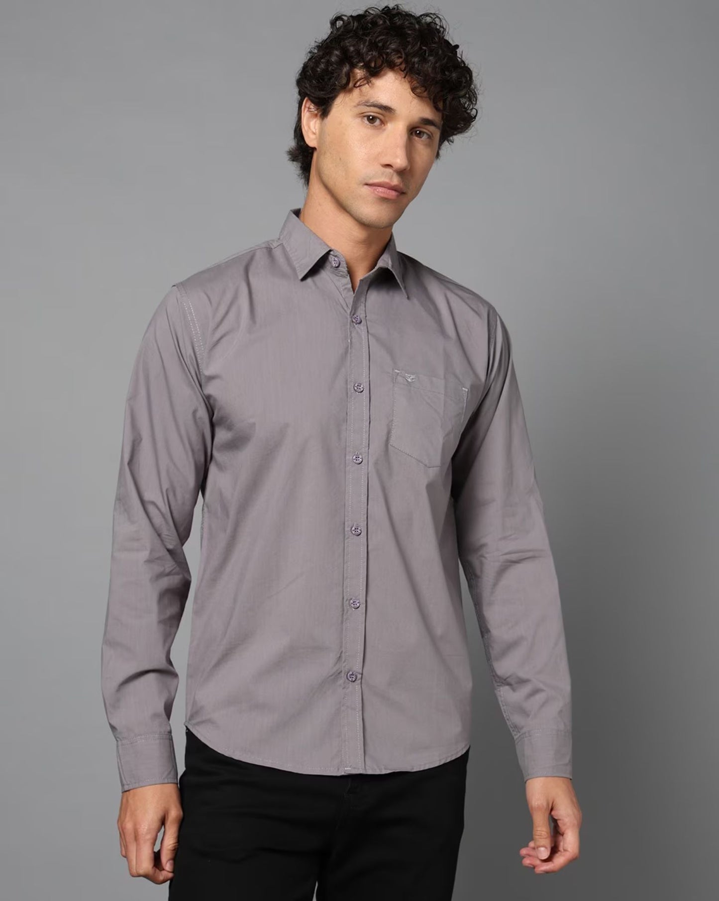 Sports 52 Wear Men Casual Shirt