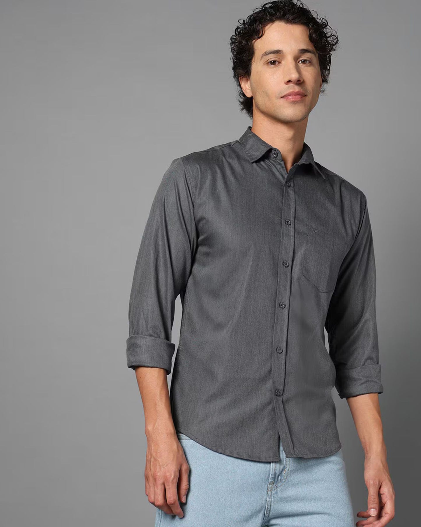 Sports 52 Wear Men Casual Shirt