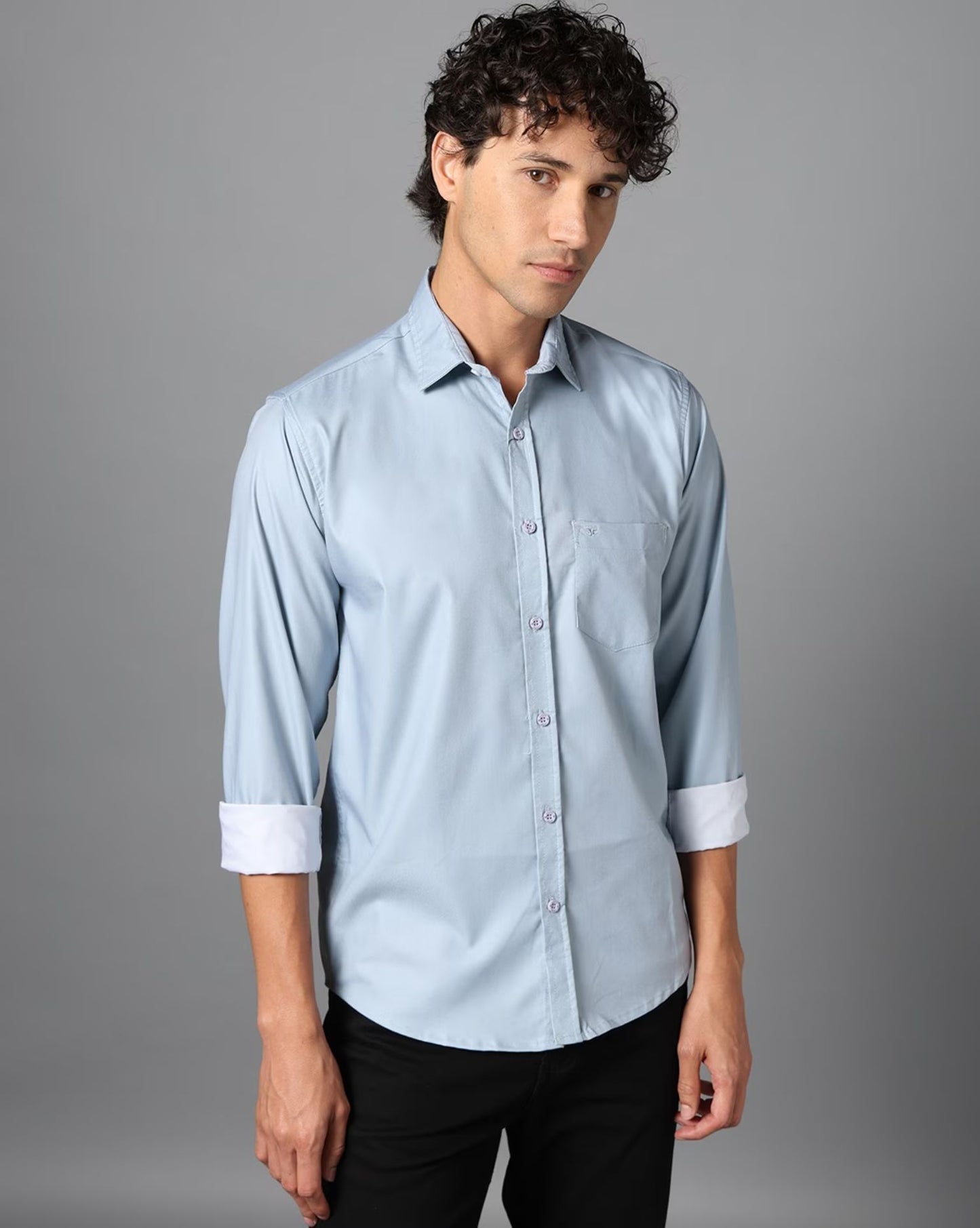 Sports 52 Wear Men Casual Shirt