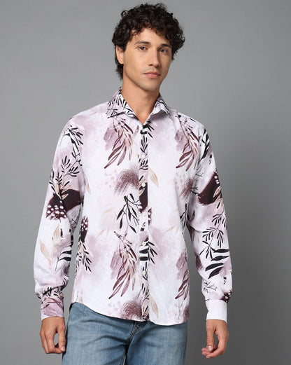 Sports 52 Wear Men Casual Shirt