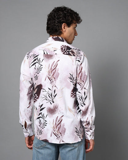 Sports 52 Wear Men Casual Shirt