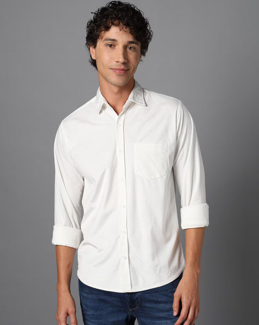 Sports 52 Wear Men Casual Shirt