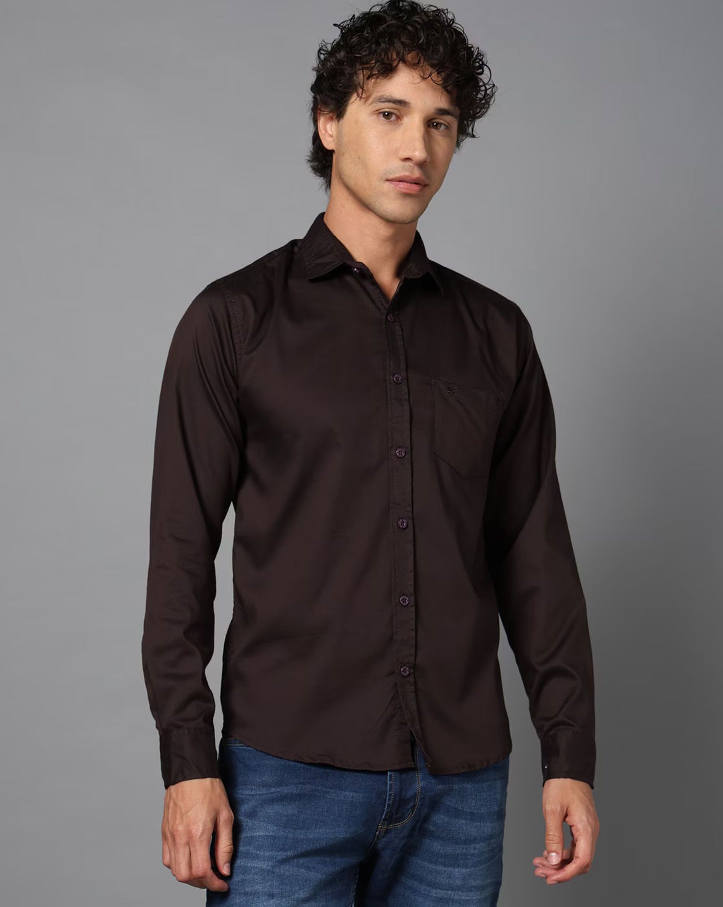 Sports 52 Wear Men Casual Shirt