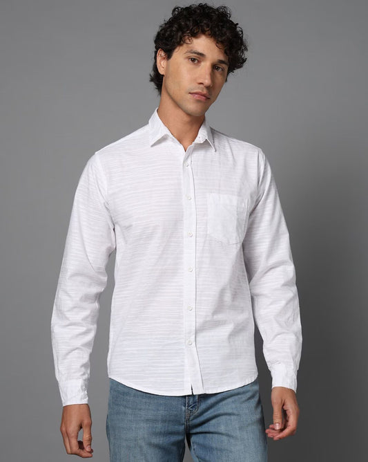 Sports 52 Wear Men Casual Shirt