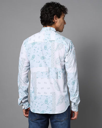 Sports 52 Wear Men Casual Shirt