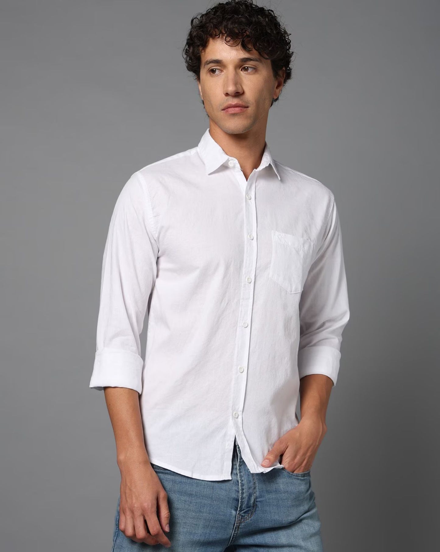 Sports 52 Wear Men Casual Shirt