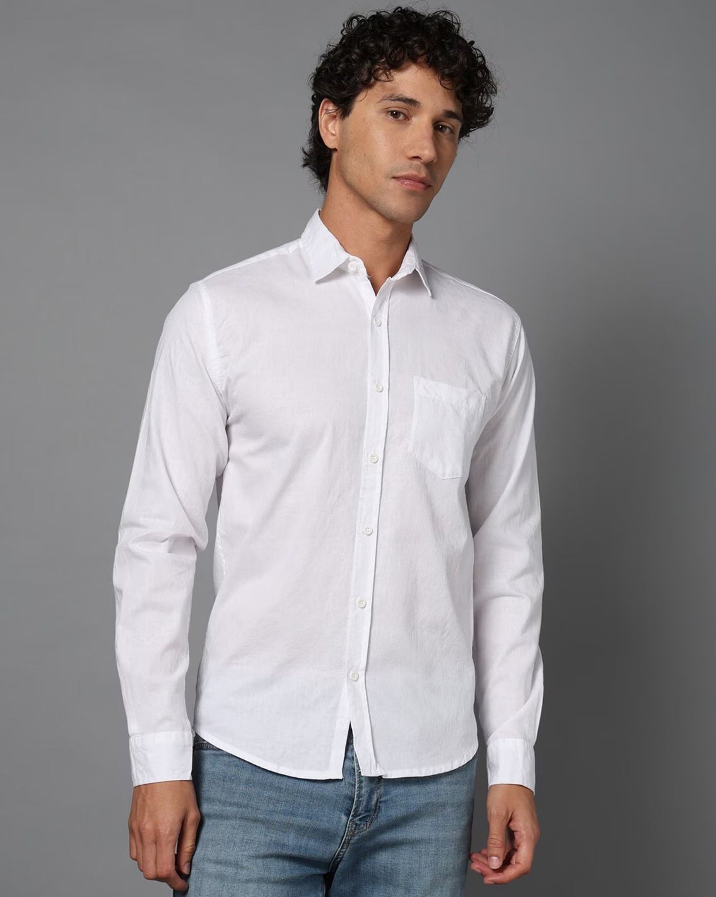 Sports 52 Wear Men Casual Shirt