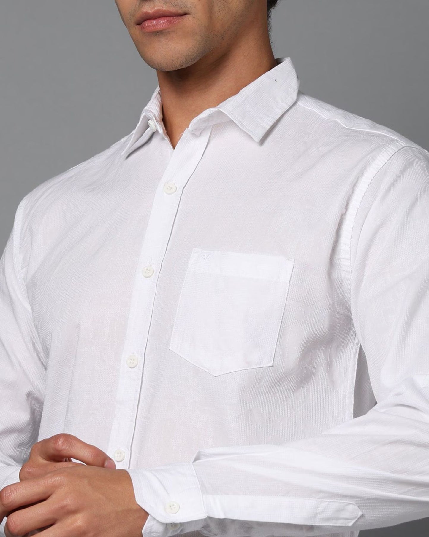 Sports 52 Wear Men Casual Shirt