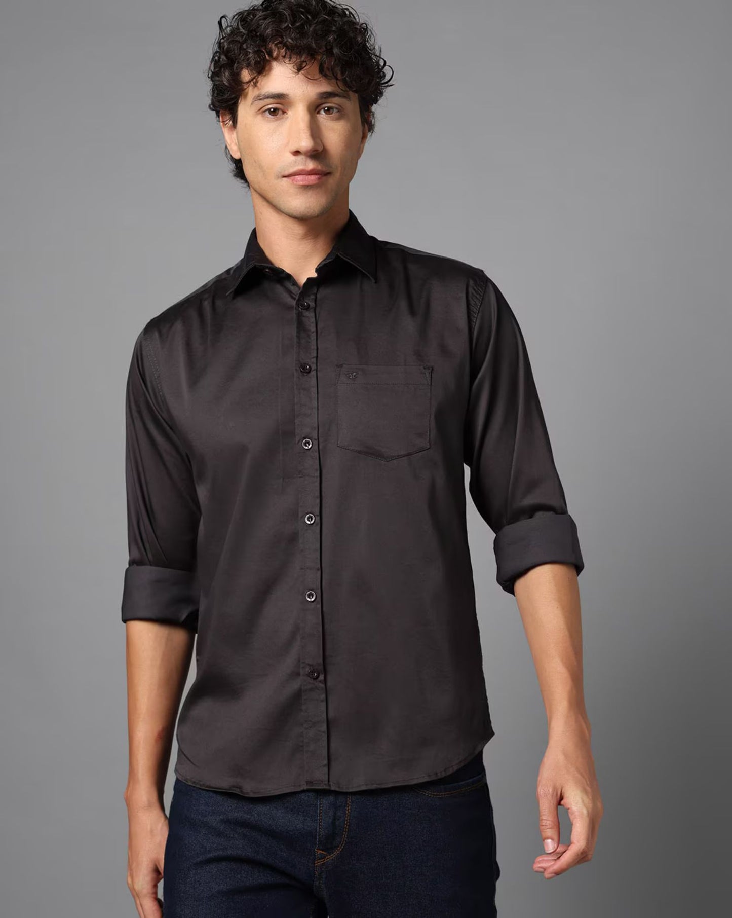 Sports 52 Wear Men Casual Shirt