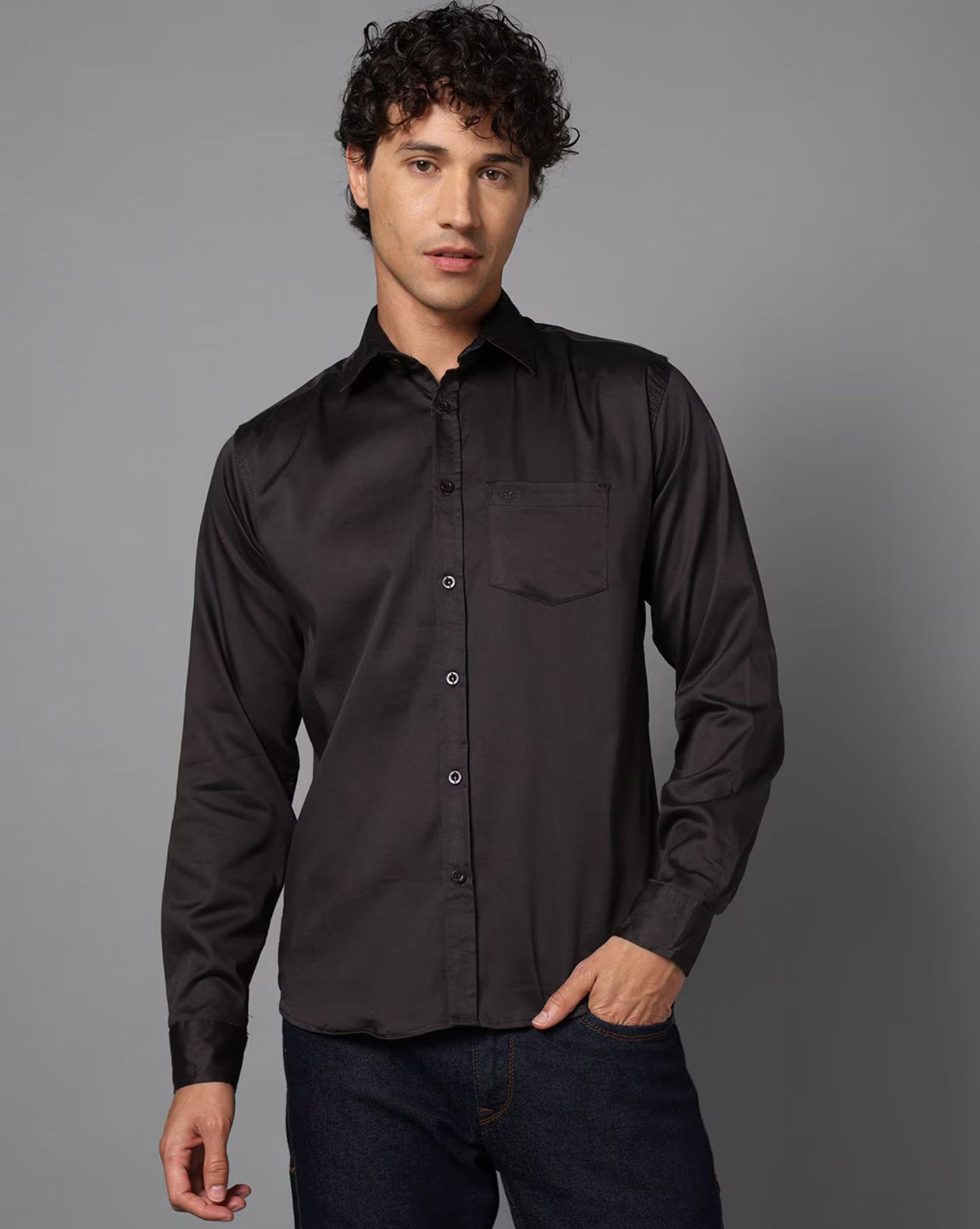 Sports 52 Wear Men Casual Shirt