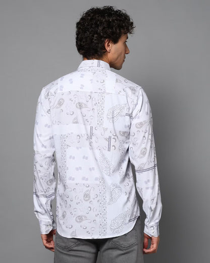 Sports 52 Wear Men Casual Shirt