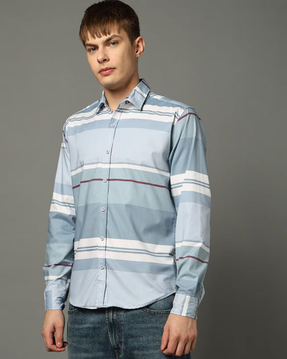 Sports 52 Wear Men Casual Shirt