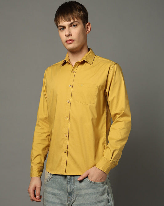 Sports 52 Wear Men Casual Shirt