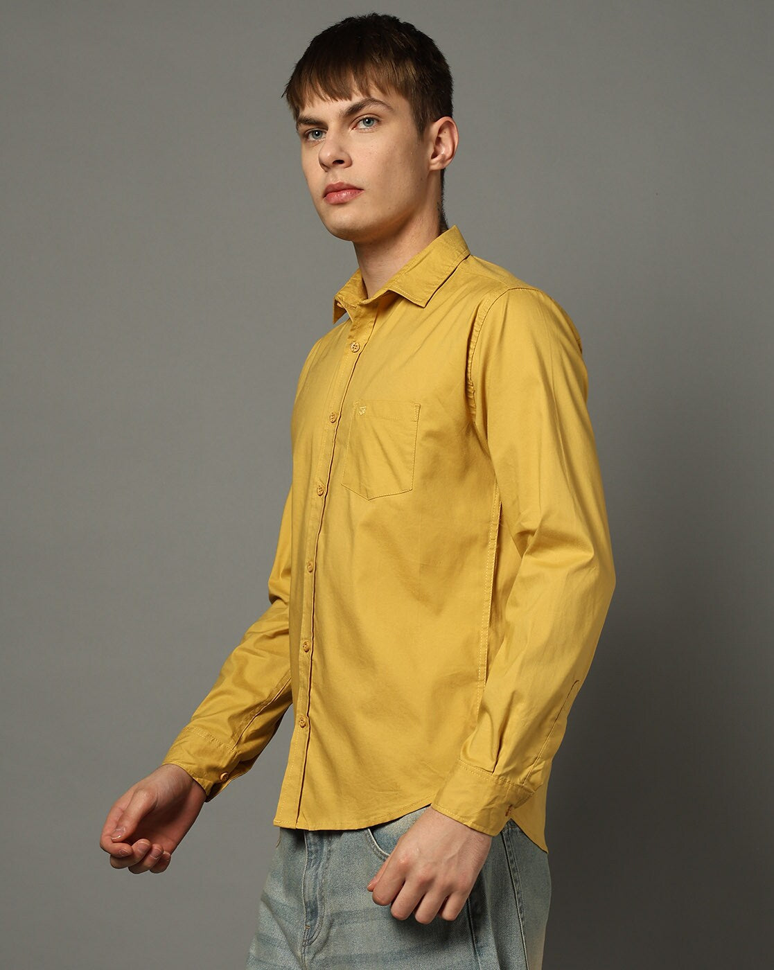 Sports 52 Wear Men Casual Shirt