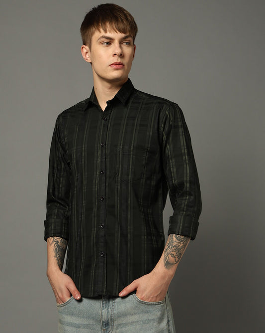 Sports 52 Wear Men Casual Shirt