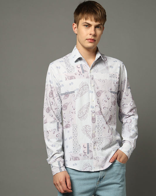 Sports 52 Wear Men Casual Shirt