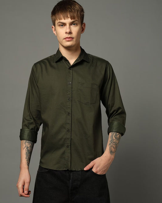 Sports 52 Wear Men Casual Shirt