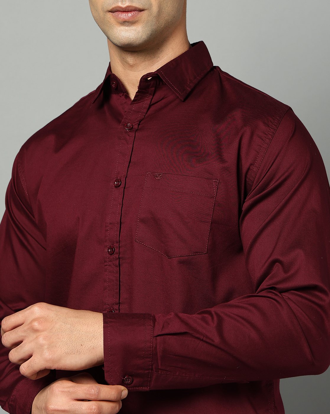 Sports 52 Wear Men Casual Shirt