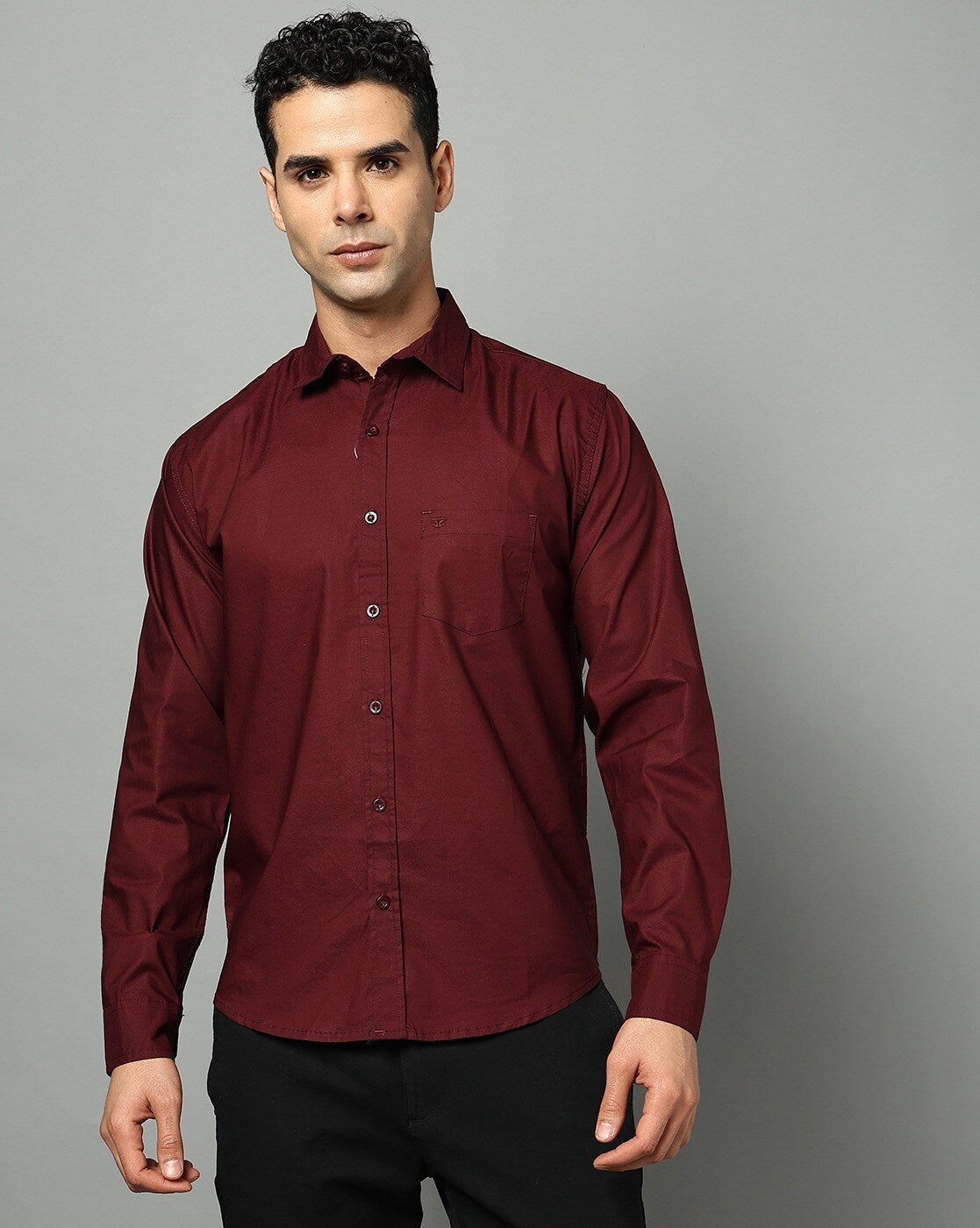 Sports 52 Wear Men Casual Shirt