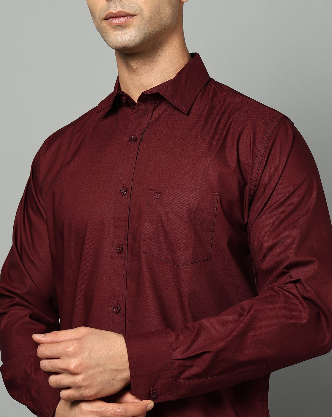 Sports 52 Wear Men Casual Shirt