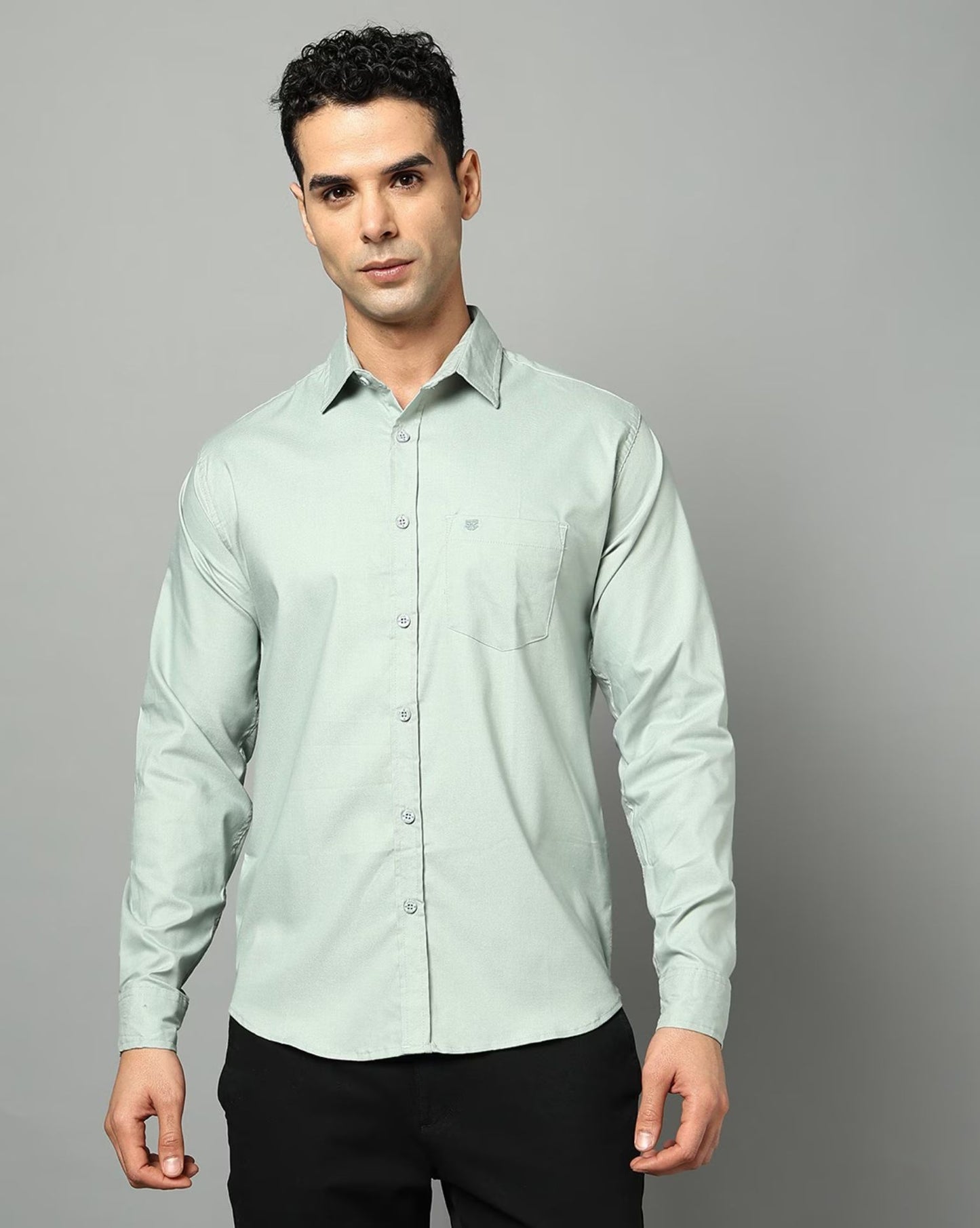 Sports 52 Wear Men Casual Shirt