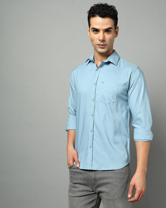 Sports 52 Wear Men Casual Shirt