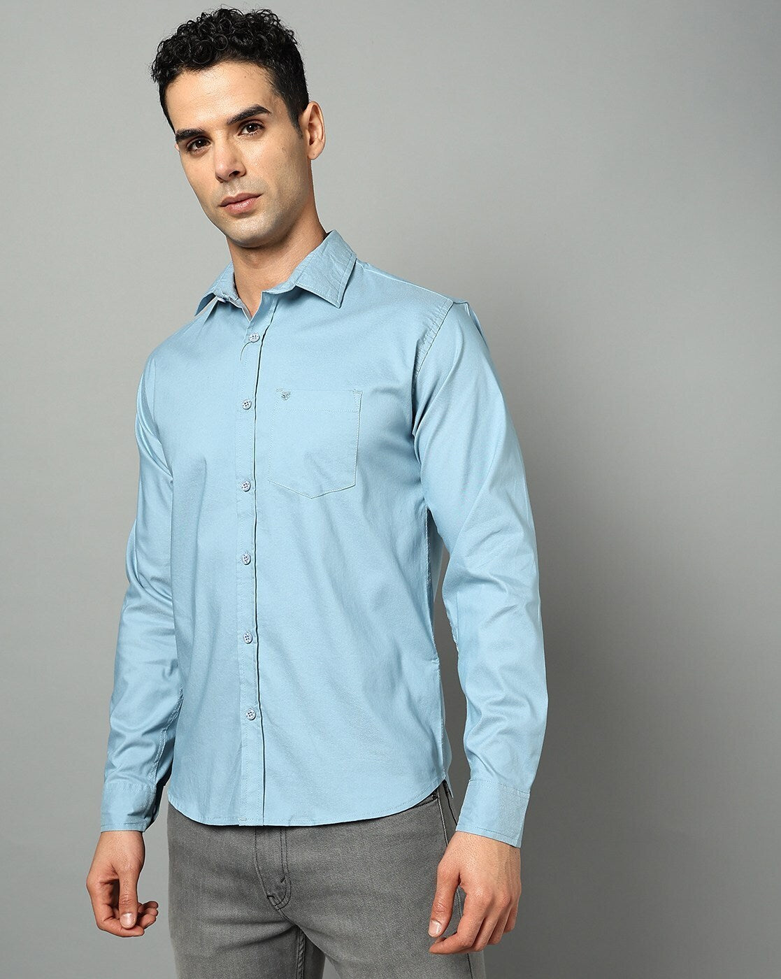 Sports 52 Wear Men Casual Shirt