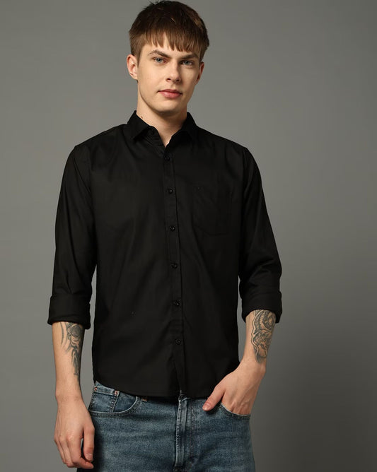 Sports 52 Wear Men Casual Shirt