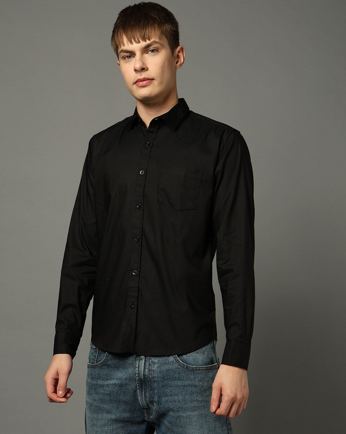 Sports 52 Wear Men Casual Shirt