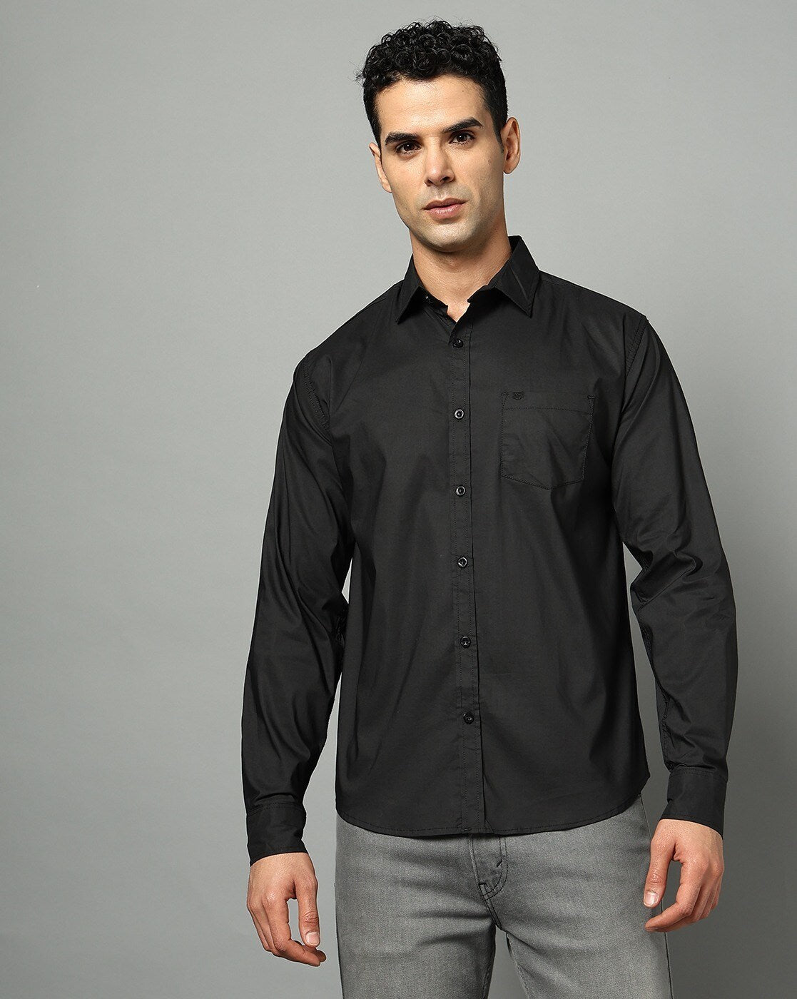 Sports 52 Wear Men Casual Shirt