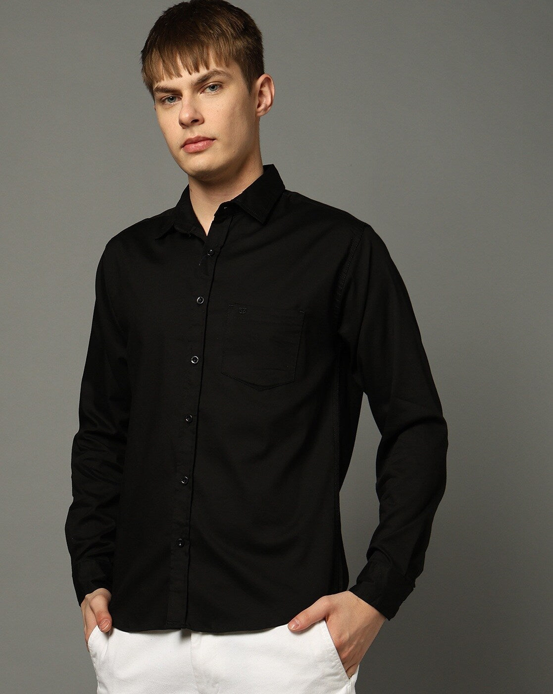 Sports 52 Wear Men Casual Shirt