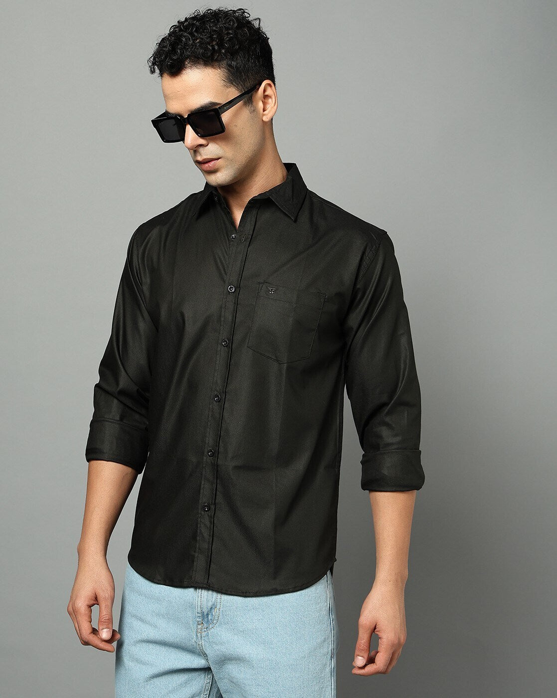 Sports 52 Wear Men Casual Shirt