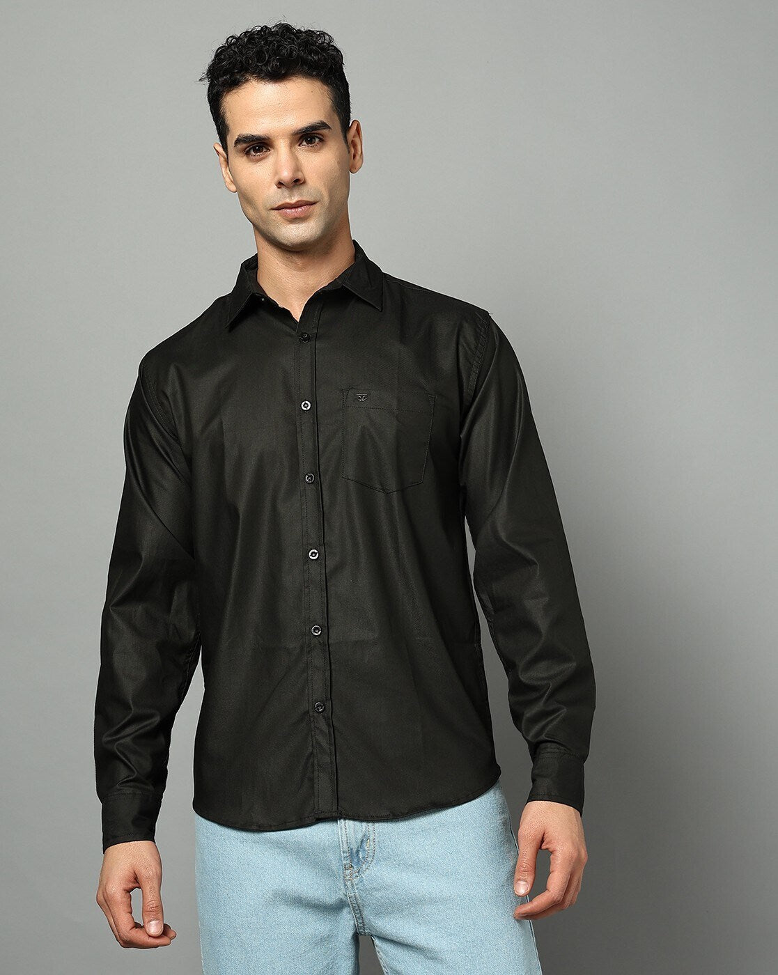 Sports 52 Wear Men Casual Shirt