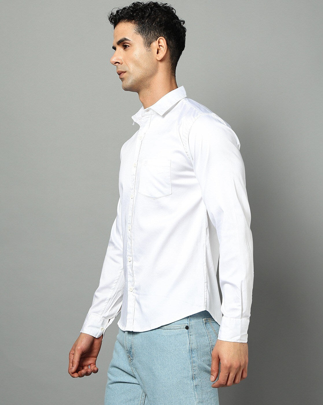 Sports 52 Wear Men Casual Shirt