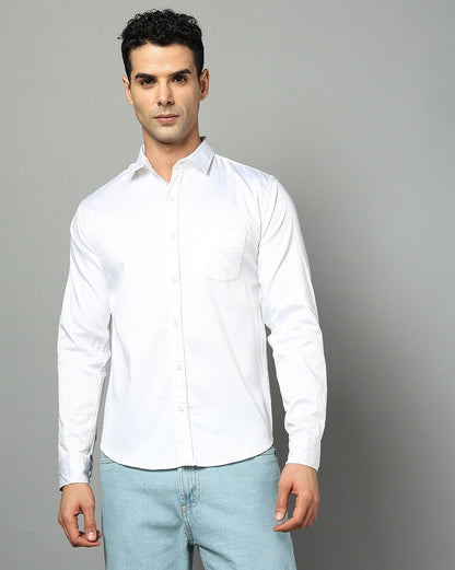 Sports 52 Wear Men Casual Shirt
