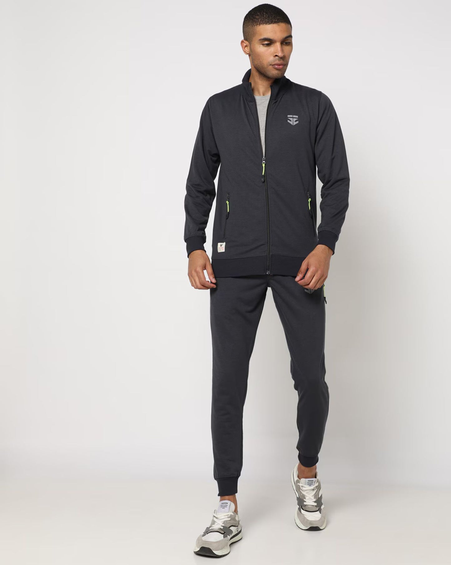 Sports 52 Wear Men Tracksuit