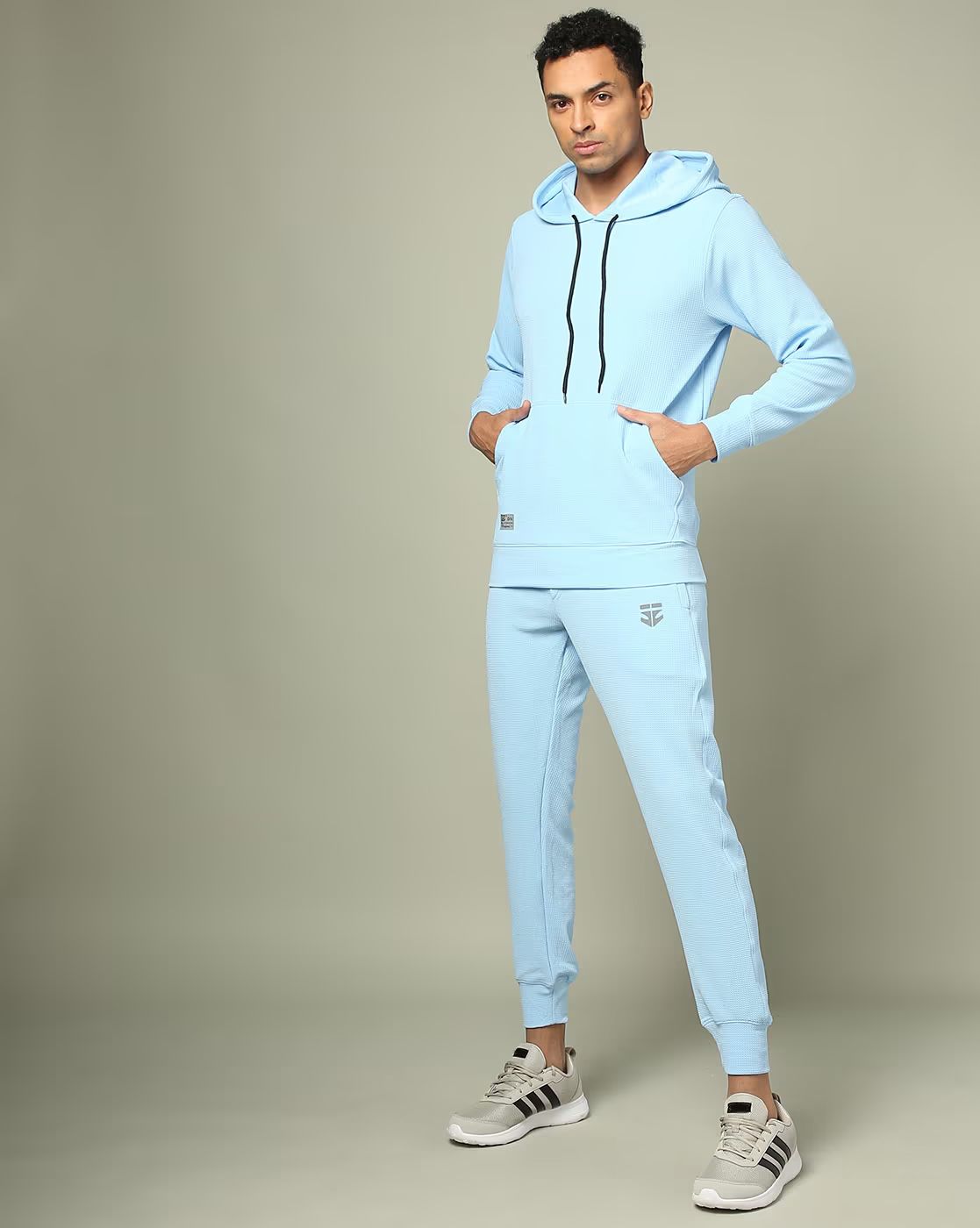 Sports 52 Wear Men Tracksuit - SPORTS 52 WEAR