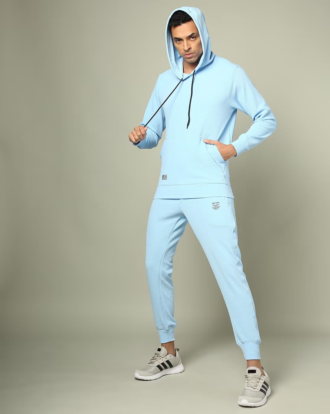 Sports 52 Wear Men Tracksuit - SPORTS 52 WEAR