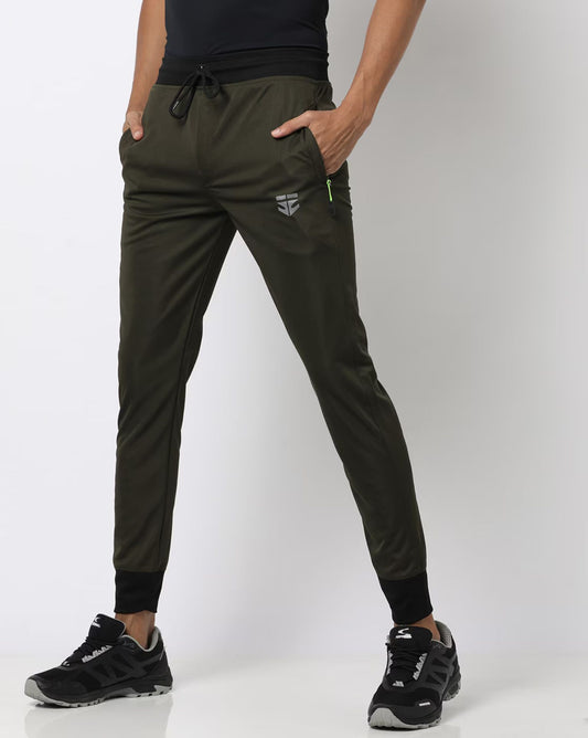 Sports 52 wear Men Track pants