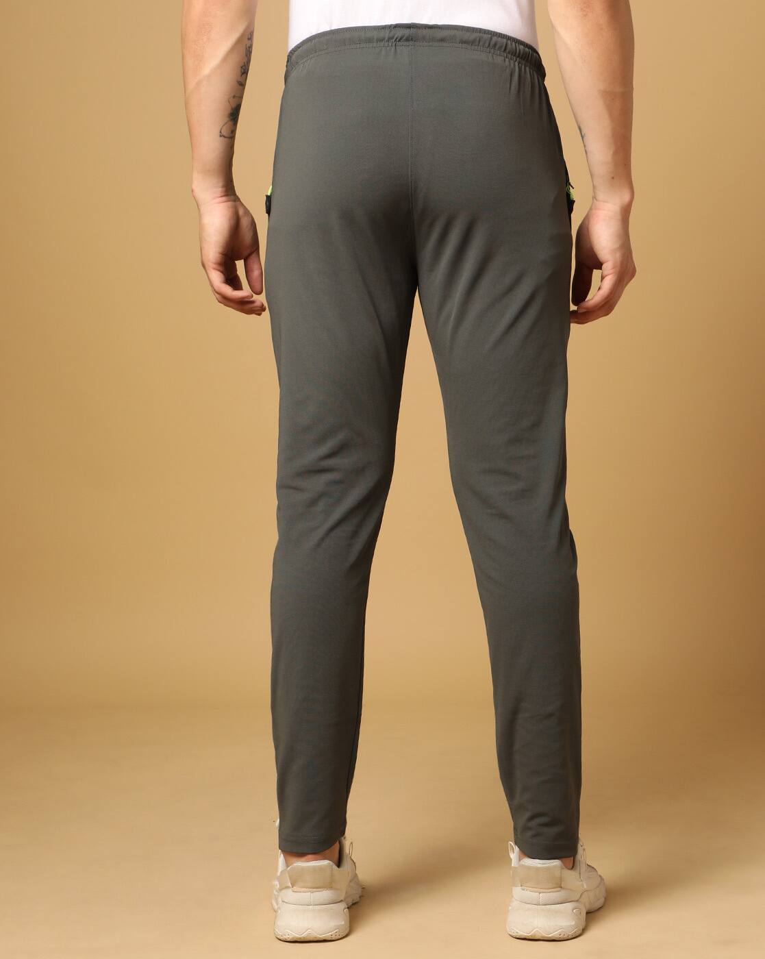 Sports 52 wear Men Track pants